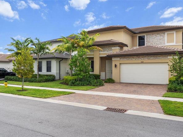 4349 SW 173rd Ave, Miramar FL 33029