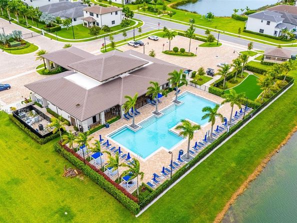 4349 SW 173rd Ave, Miramar FL 33029
