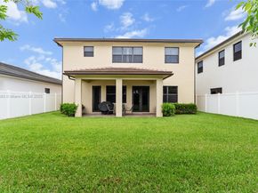4349 SW 173rd Ave, Miramar FL 33029