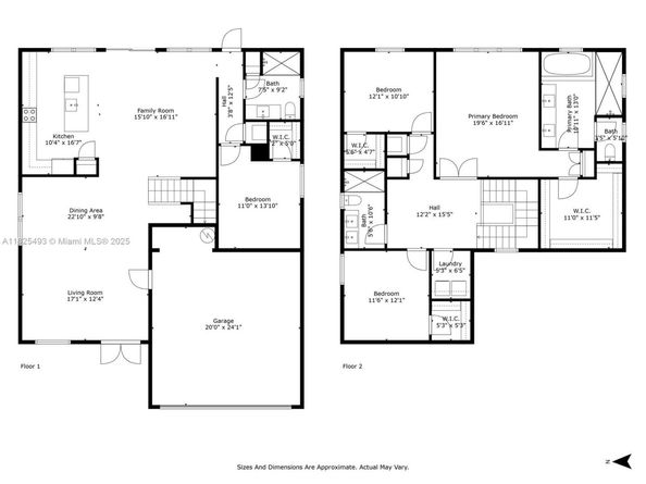 4349 SW 173rd Ave, Miramar FL 33029