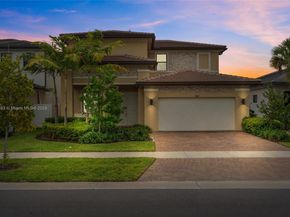 4349 SW 173rd Ave, Miramar FL 33029