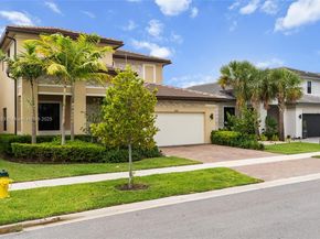 4349 SW 173rd Ave, Miramar FL 33029