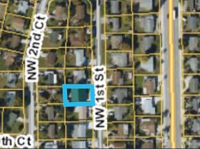1995 NW 1st St, Boynton Beach FL 33435