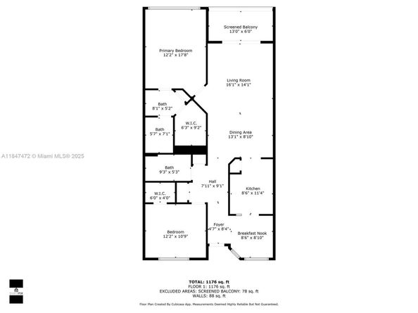 13700 SW 14th St 410D, Pembroke Pines FL 33027