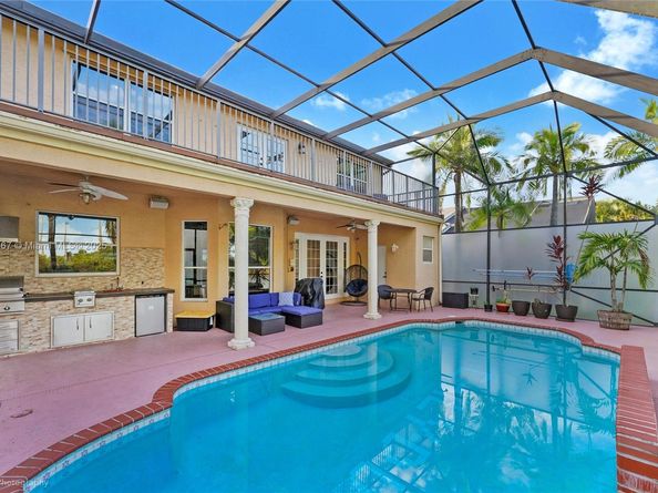 3181 SW 173rd Ter, Miramar FL 33029