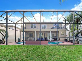 3181 SW 173rd Ter, Miramar FL 33029