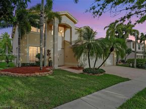 3181 SW 173rd Ter, Miramar FL 33029