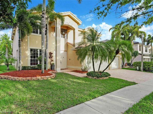 3181 SW 173rd Ter, Miramar FL 33029