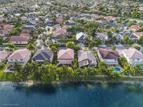3181 SW 173rd Ter, Miramar FL 33029