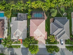 3181 SW 173rd Ter, Miramar FL 33029