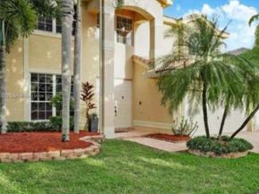 3181 SW 173rd Ter, Miramar FL 33029
