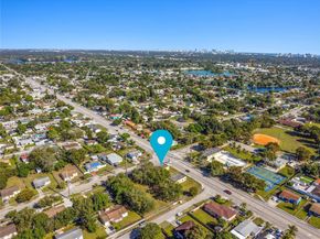 8610 NW 17th Ave, Miami FL 33147