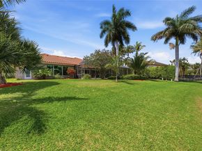 158 Dockside Cir, Weston FL 33327
