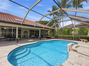 158 Dockside Cir, Weston FL 33327