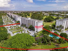 3200 N Palm Aire Dr 501, Pompano Beach FL 33069