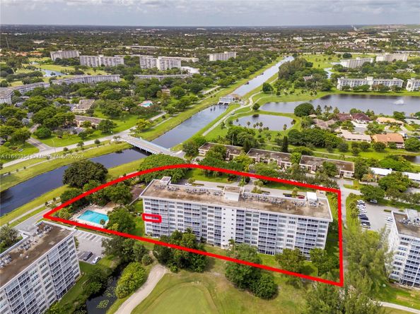 3200 N Palm Aire Dr 501, Pompano Beach FL 33069