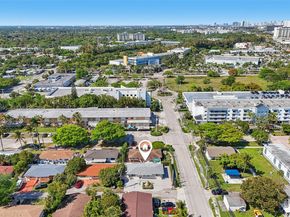 1682 NE 124th Ln, North Miami FL 33181