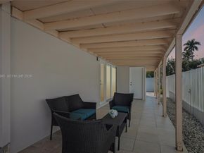 1682 NE 124th Ln, North Miami FL 33181