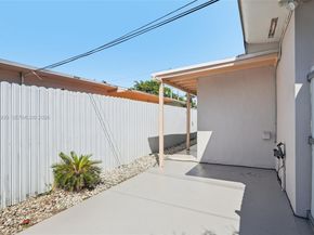 1682 NE 124th Ln, North Miami FL 33181