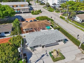 1682 NE 124th Ln, North Miami FL 33181