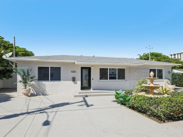 1682 NE 124th Ln, North Miami FL 33181
