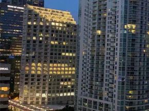 1050 Brickell Ave 1904, Miami FL 33131