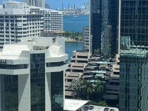 1050 Brickell Ave 1904, Miami FL 33131