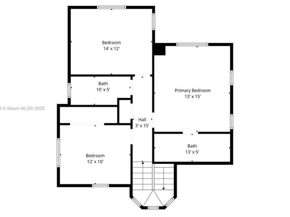 3153 Royal Palm Ave, Miami Beach FL 33140