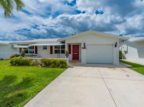 1005 SW 18th St, Boynton Beach FL 33426