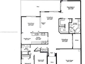11590 SW 9th Ct, Pembroke Pines FL 33025