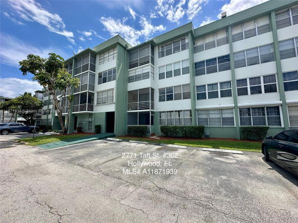 2771 Taft St 302, Hollywood FL 33020