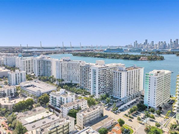 1035 West Ave 301, Miami Beach FL 33139
