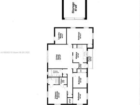 421 SW 64th Ter, Margate FL 33068