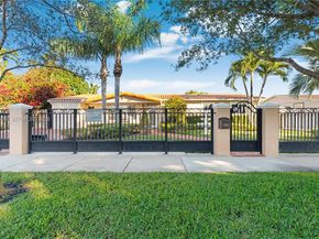 9461 SW 31st Ter, Miami FL 33165