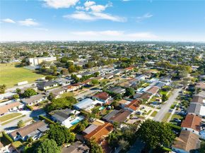 9461 SW 31st Ter, Miami FL 33165