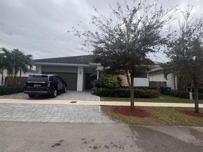 15062 SW 177th Ter, Miami FL 33187