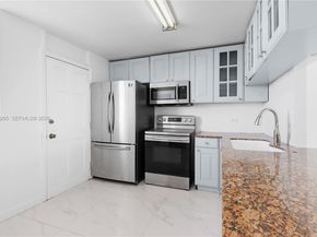 Undisclosed Address #A11993995, North Miami Beach FL 33160