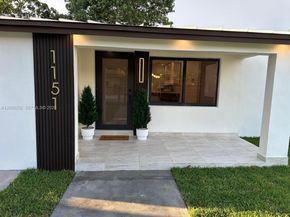 1151 NW 112th St, Miami FL 33168