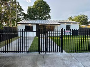 1151 NW 112th St, Miami FL 33168