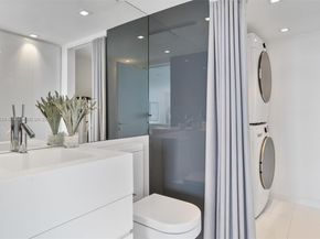 1800 Sunset Harbour Drive 1702/4, Miami Beach FL 33139