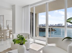 1800 Sunset Harbour Drive 1702/4, Miami Beach FL 33139