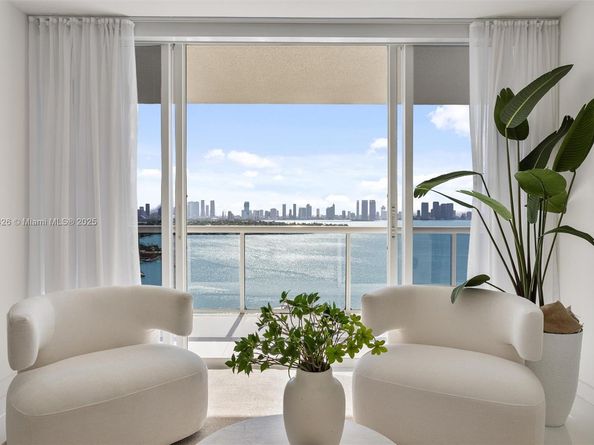 1800 Sunset Harbour Drive 1702/4, Miami Beach FL 33139