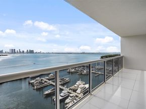 1800 Sunset Harbour Drive 1702/4, Miami Beach FL 33139