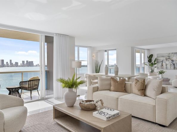 1800 Sunset Harbour Drive 1702/4, Miami Beach FL 33139
