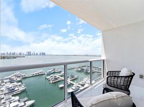 1800 Sunset Harbour Drive 1702/4, Miami Beach FL 33139