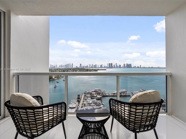 1800 Sunset Harbour Drive 1702/4, Miami Beach FL 33139