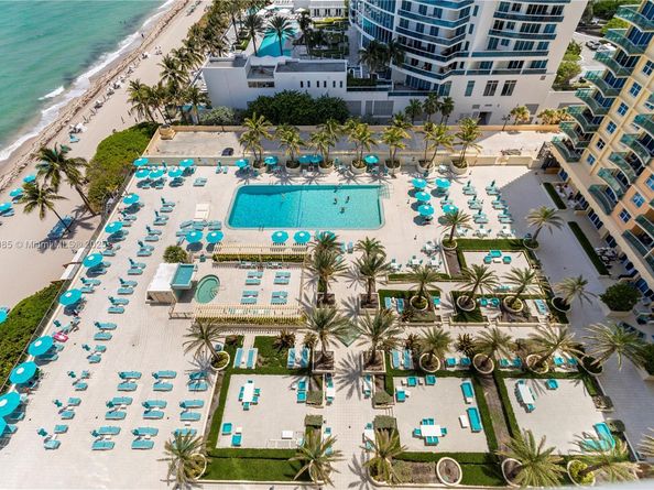 2501 S Ocean Dr 1614, Hollywood FL 33019