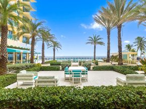 2501 S Ocean Dr 1614, Hollywood FL 33019