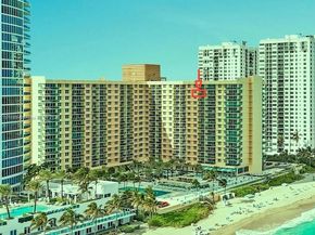2501 S Ocean Dr 1614, Hollywood FL 33019