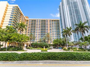2501 S Ocean Dr 1614, Hollywood FL 33019